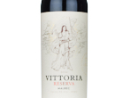 Vittoria Reserva Mabec,2022