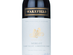 Wakefield Estate Merlot,2025
