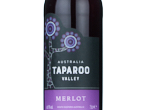 Taparoo Valley Australian Merlot,2025