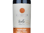 Zanotto Merlot Integral Roots,2022