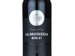 La Moneda Merlot,2024