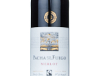 Pacha Del Fuego Fairtrade Merlot,2024