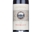 Tesco Finest Valle de Colchagua Merlot,2023