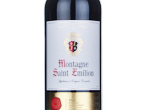 LRC Montagne Saint Emilion,2022