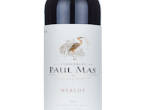 Paul Mas Merlot,2025