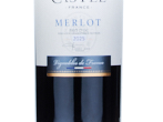 Maison Castel Merlot Rouge Pays d'Oc,2025