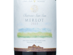 Chateau Sun Sun Merlot,2023