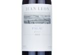 Jean Leon "Vinya Palau",2022