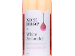 Nice Drop White Zinfandel,NV