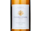 Alsace Pinot Gris Demi-Sec Grande Reserve Pierre Sparr,2024