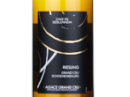 Alsace Grand Cru Schoenenbourg Riesling Demi-Sec,2023