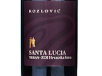 Santa Lucia Teran,2017