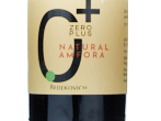 Zero Plus Natural Amfora Cuvee Eco,2019