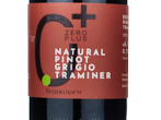 Zero Plus Natural Pinot & Traminer Eco,2022