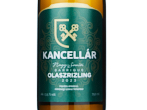Kancellár Nagy-Somlói Olaszrizling Barique,2023