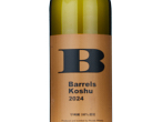 Koshu Barrels,2024