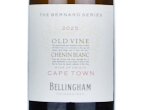 Bellingham The Bernard Series Old Vine Chenin Blanc Cape Town,2025