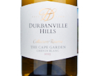 Durbanville Hills Collectors Reserve The Cape Garden Chenin Blanc,2025