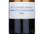 Stellenrust Barrel fermented Chenin Blanc,2024
