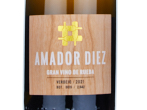 Amador Diez Verdejo Cuvée - Gran Vino de Rueda,2021