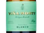 Viña Monty Blanco,2019