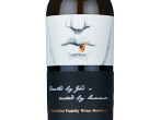Telti-Kuruk Vaja Exclusive Release Iukuridze Family Wine Heritage,2019