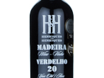 Verdelho 20 YO,NV
