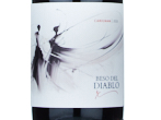 Beso del Diablo Carignan,2025