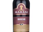 Marani Mukuzani,2024