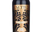 Fratelli Sette 15th Anniversary,2024