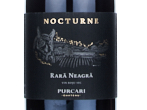 Nocturne Rara Neagra,2023