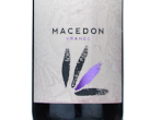 Vranec Macedon Cuvee,2024