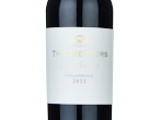 The Mentors Petit Verdot,2022