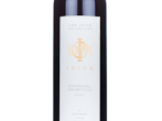 Idiom Zinfandel,2022