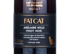 Cat Amongst The Pigeon Fat Cat Adelaide Hills Pinot Noir,2025