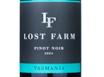 Lost Farm Tasmanian Pinot Noir,2024
