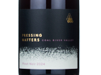 Pressing Matters Pinot Noir,2024