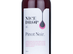 Nice Drop Pinot Noir,NV