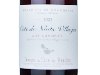 Côte de Nuits Villages,2023
