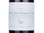 Nuits Saint Georges 1er Cru "Clos des Poulettes",2023