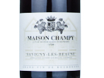 Savigny-lès-Beaune,2022