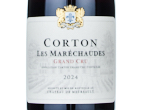 Corton Les Maréchaudes Grand Cru,2024
