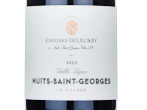Nuits Saint Georges  Le Village,2023