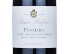 Pommard 1er Cru "Les Chaponnières",2024