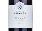 Rully En Rosey,2024