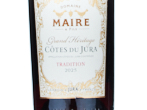 Grand Héritage Côtes du Jura Tradition,2025