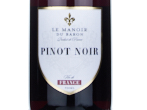 Le Manoir du Baron Pinot Noir,2024