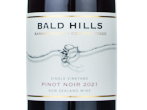Bald Hills Pinot Noir,2021