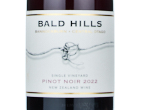 Bald Hills Pinot Noir,2022