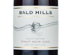 Bald Hills Pinot Noir,2023